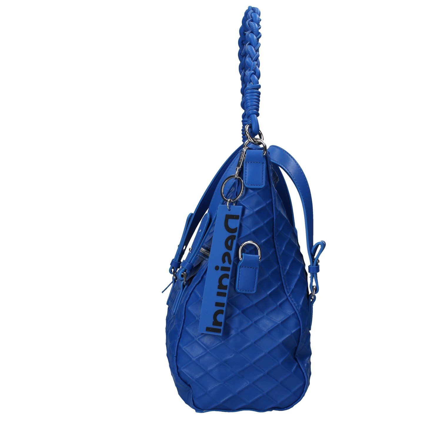 Desigual Bags Accessories Shoulder BLUE 23SAXP66
