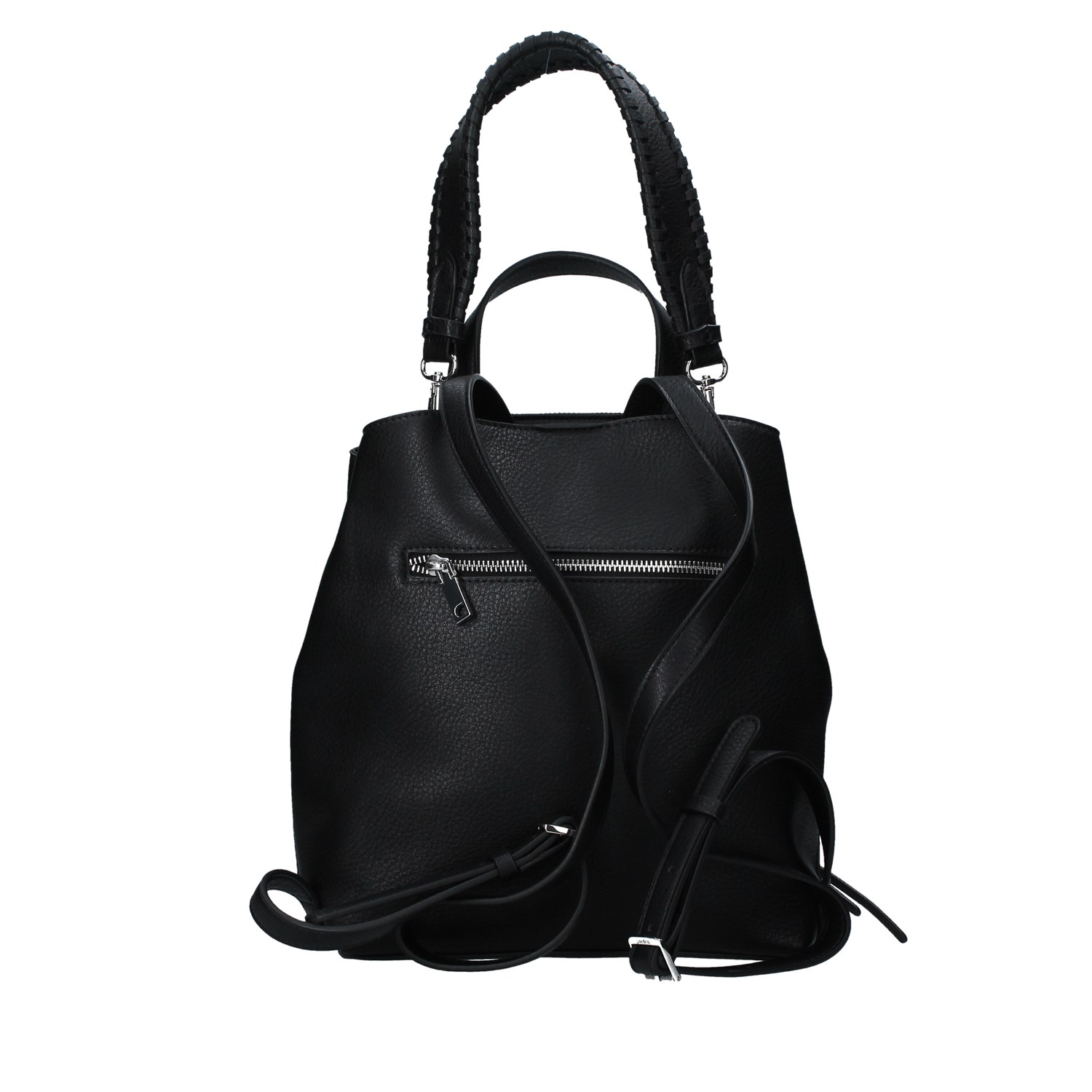 Desigual Bags Accessories Backpacks BLACK 23SAKP08