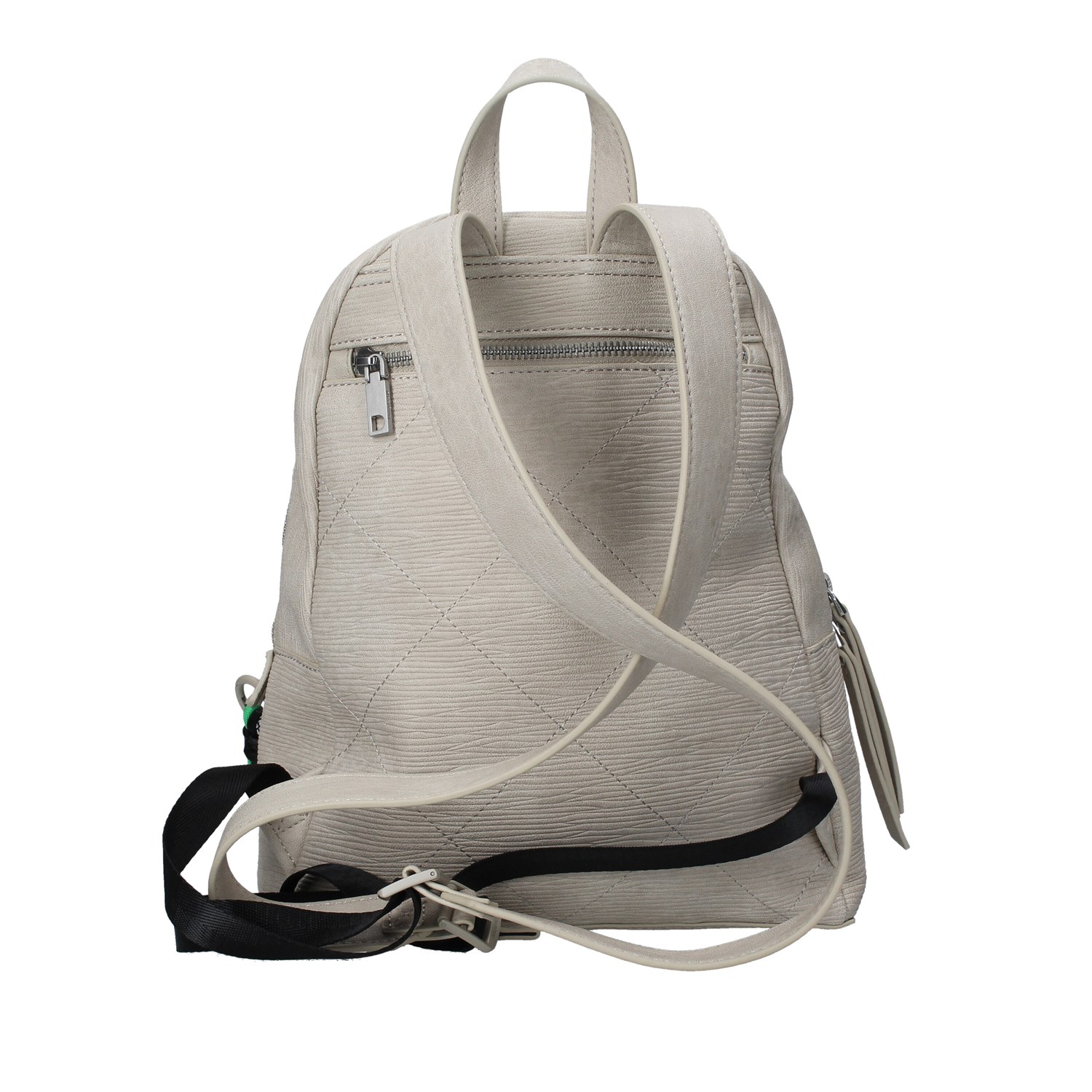Desigual Bags Accessories Backpacks WHITE 23SAKP16