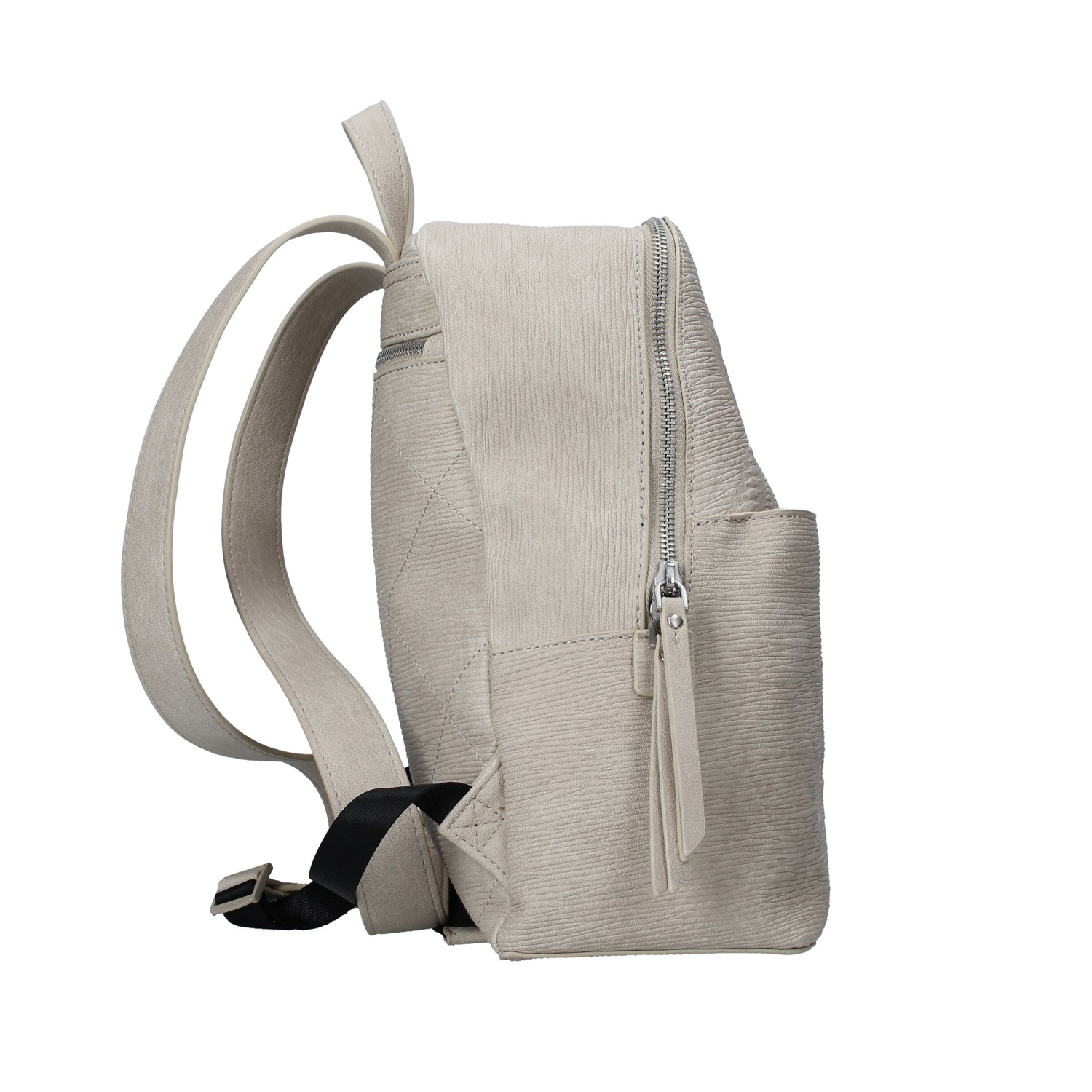 Desigual Bags Accessories Backpacks WHITE 23SAKP16