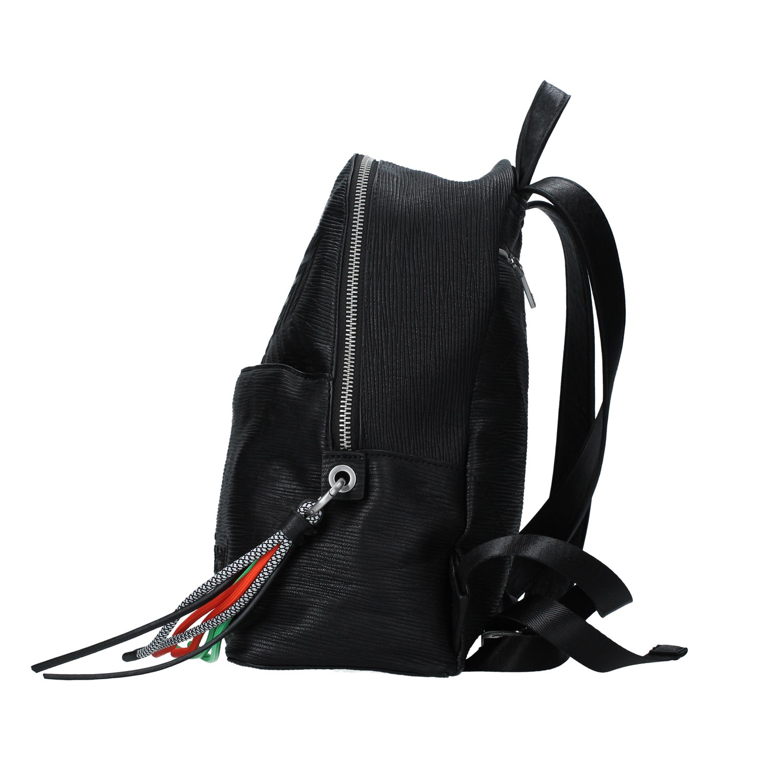 Desigual Bags Accessories Backpacks BLACK 23SAKP16