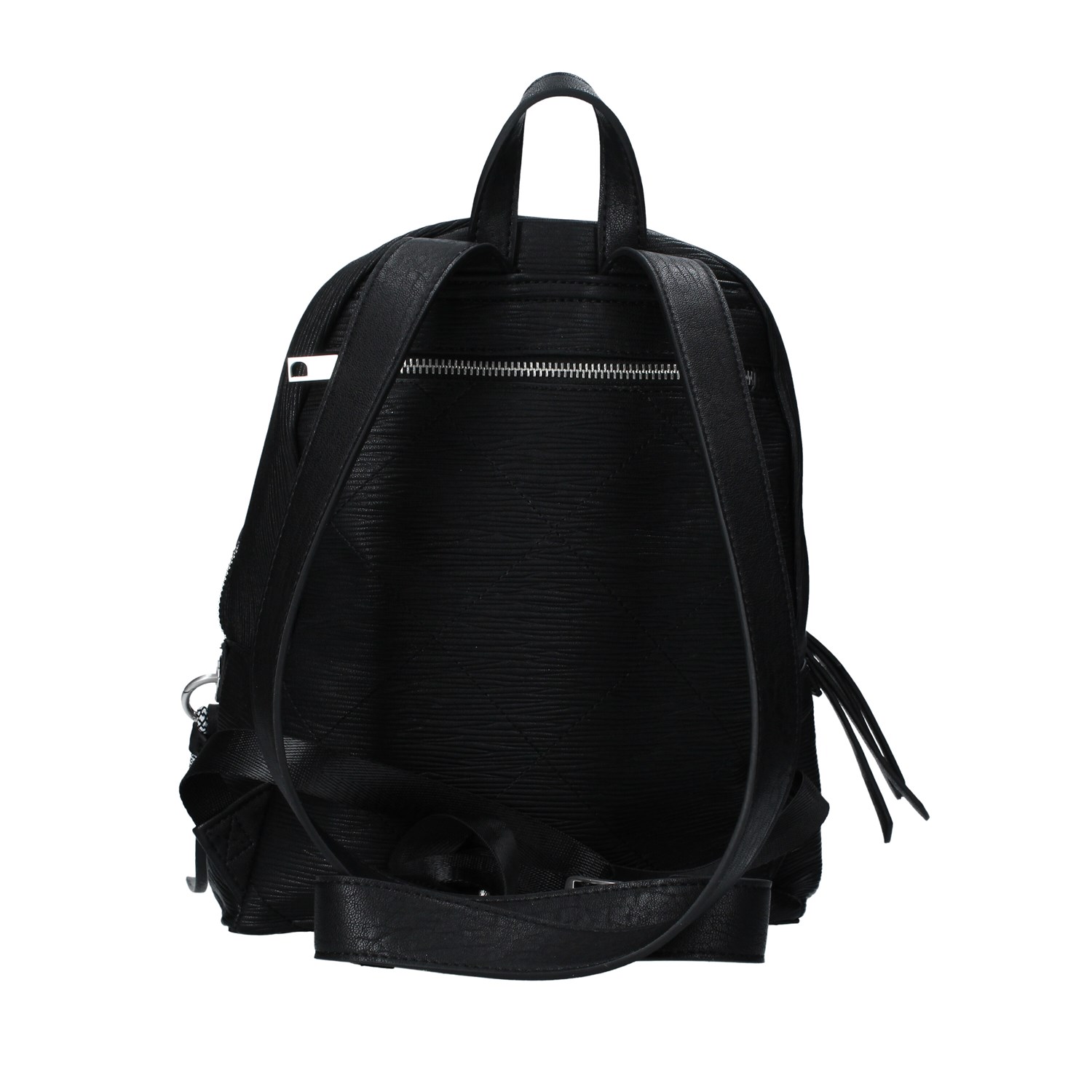 Desigual Bags Accessories Backpacks BLACK 23SAKP16