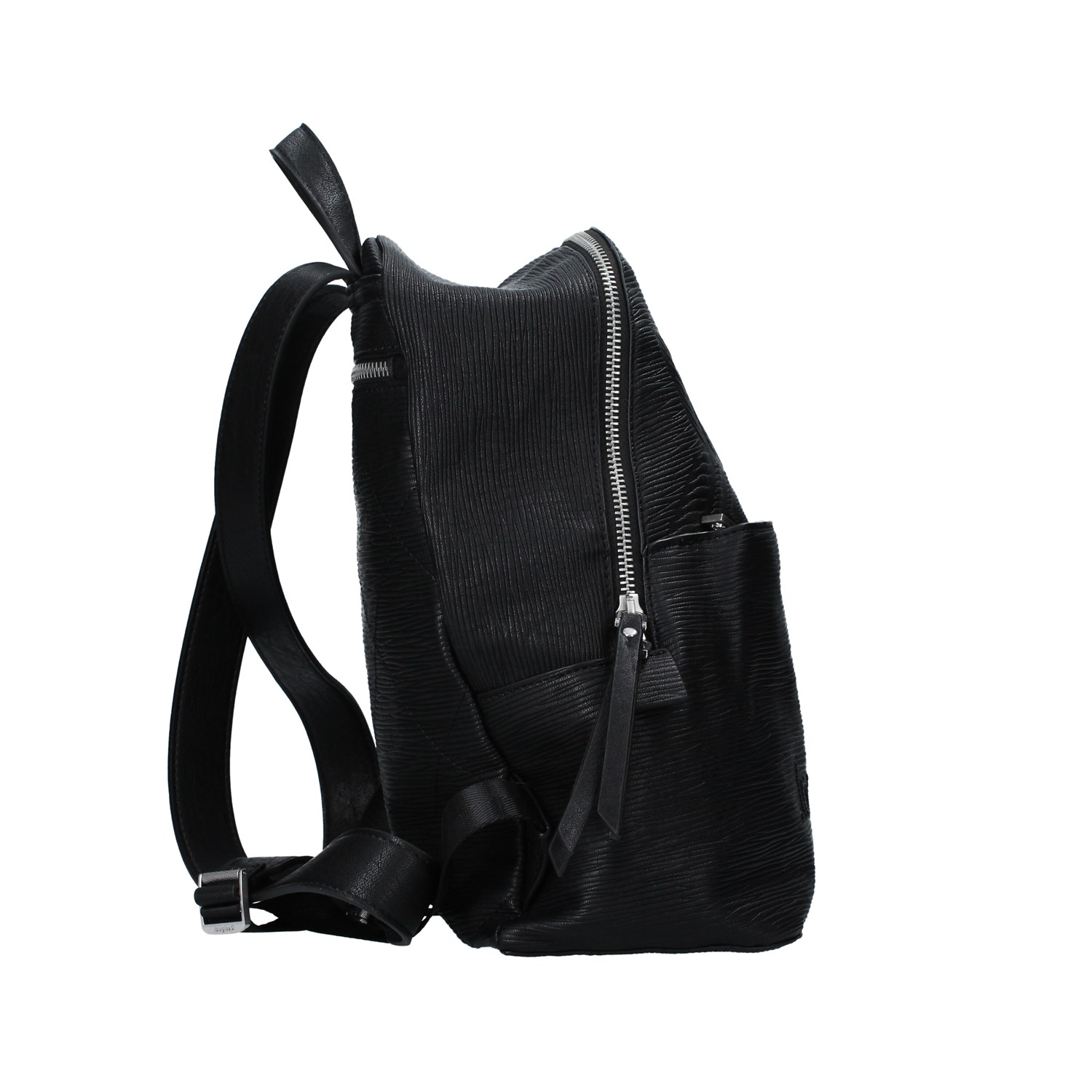 Desigual Bags Accessories Backpacks BLACK 23SAKP16