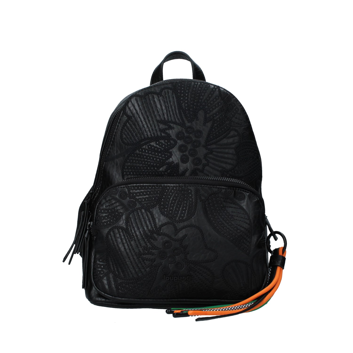 Desigual Bags Accessories Backpacks BLACK 23SAKP25