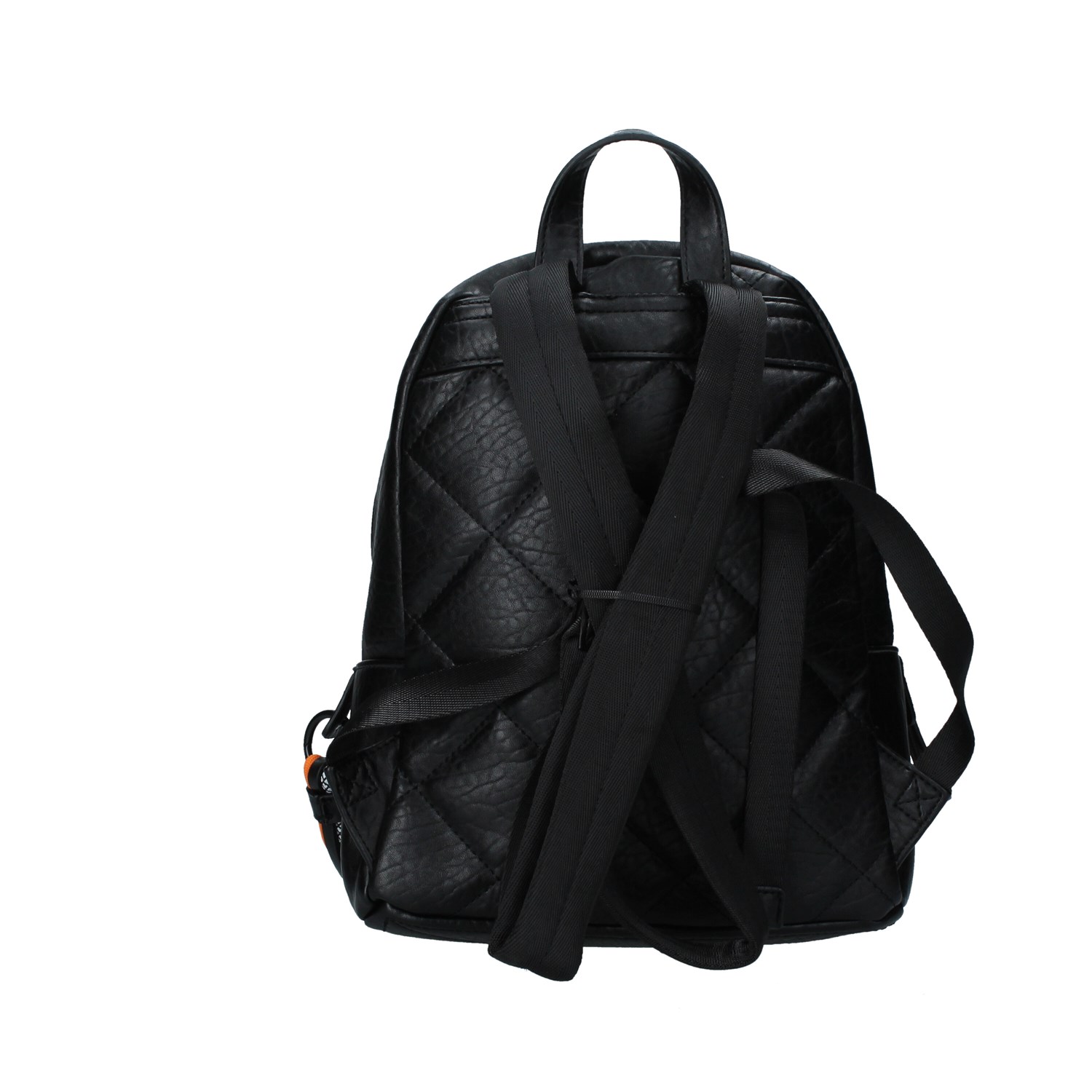 Desigual Bags Accessories Backpacks BLACK 23SAKP25