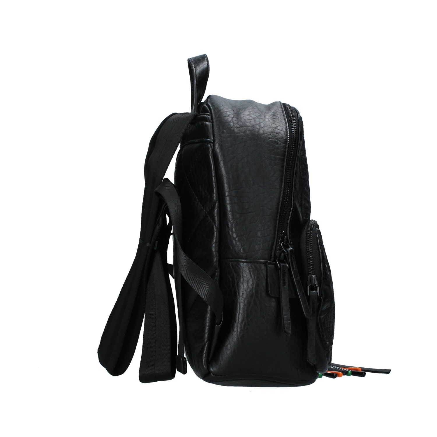 Desigual Bags Accessories Backpacks BLACK 23SAKP25