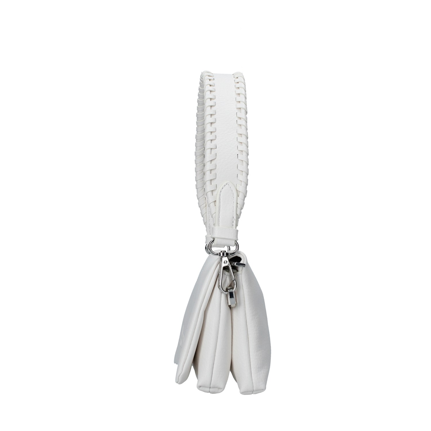 Desigual Bags Accessories Shoulder WHITE 23SAXP19