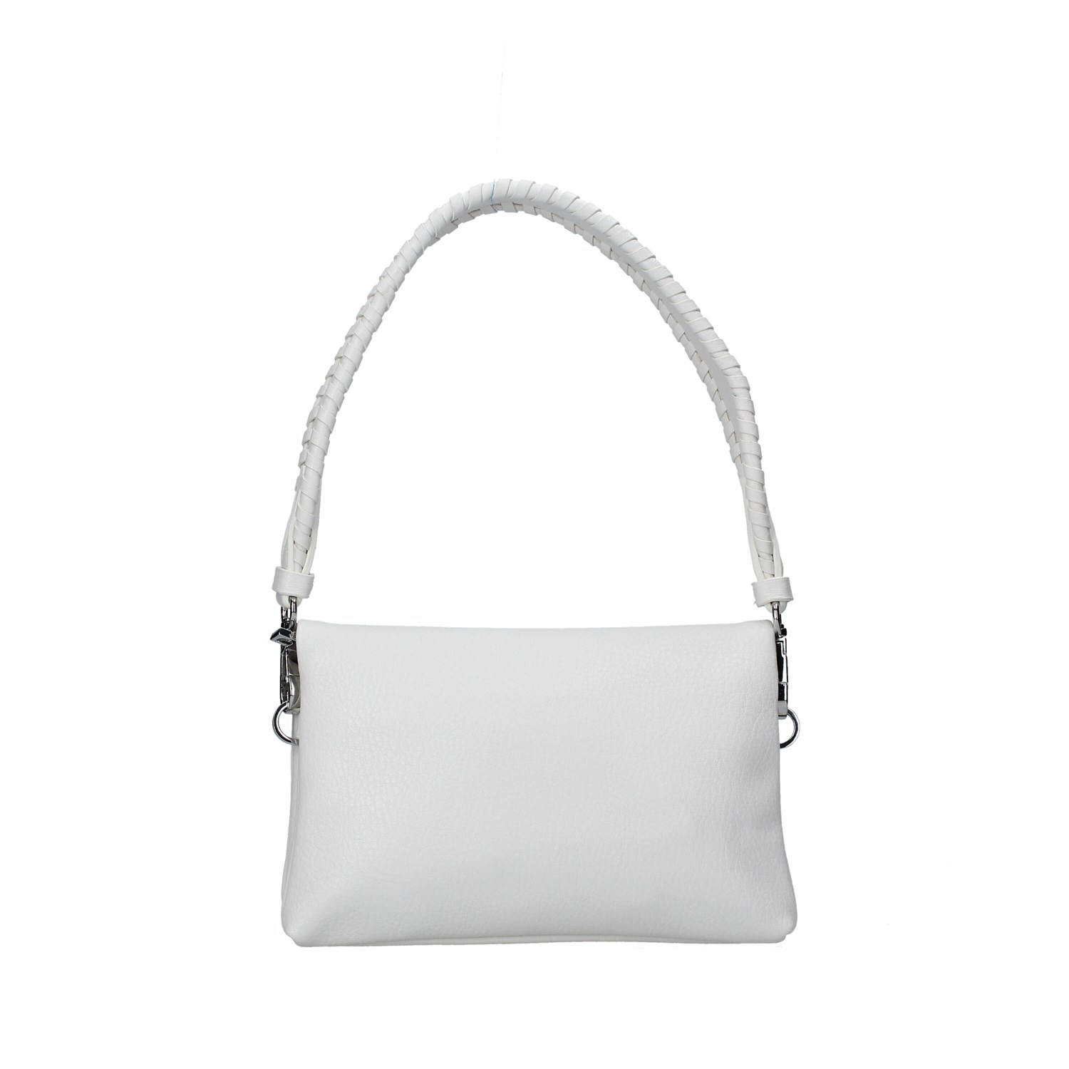 Desigual Bags Accessories Shoulder WHITE 23SAXP19