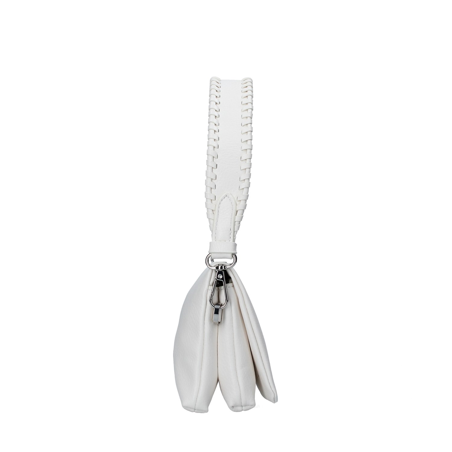 Desigual Bags Accessories Shoulder WHITE 23SAXP19