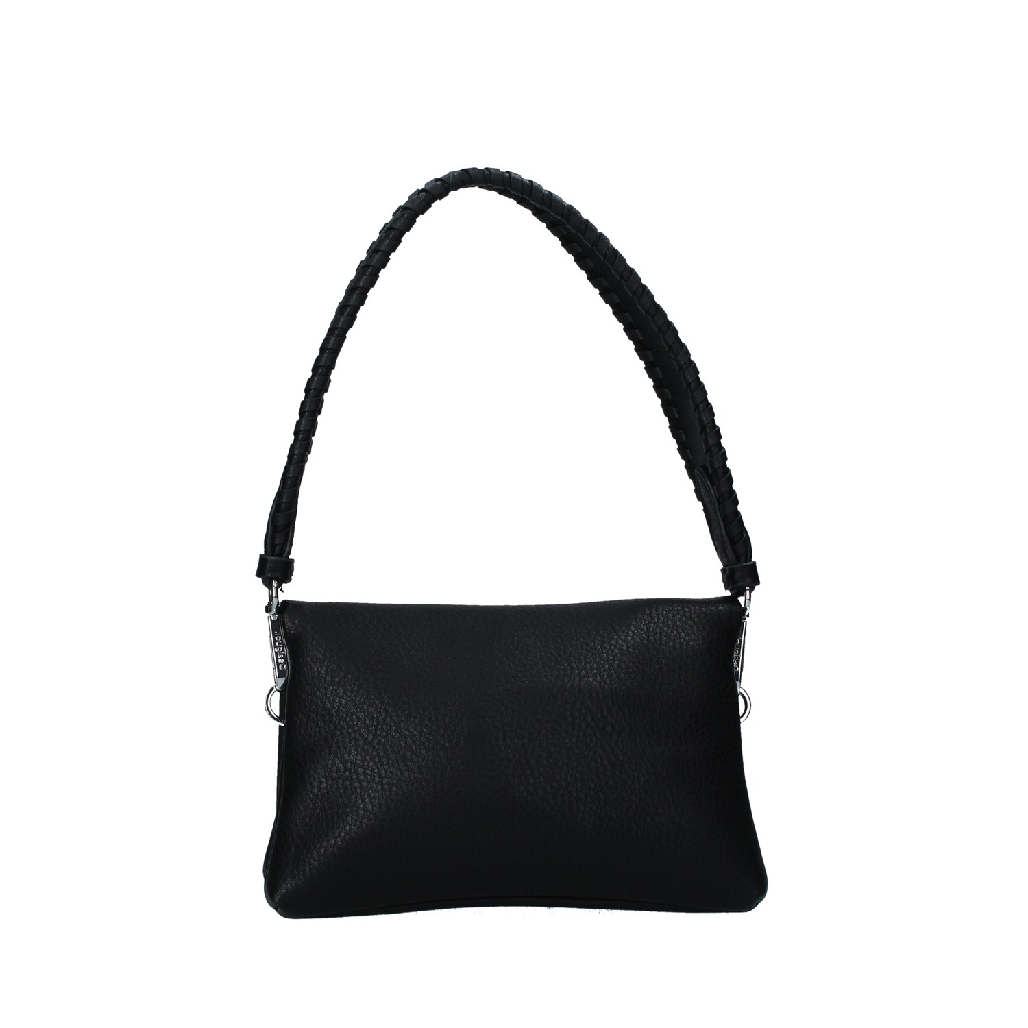 Desigual Bags Accessories Shoulder BLACK 23SAXP19