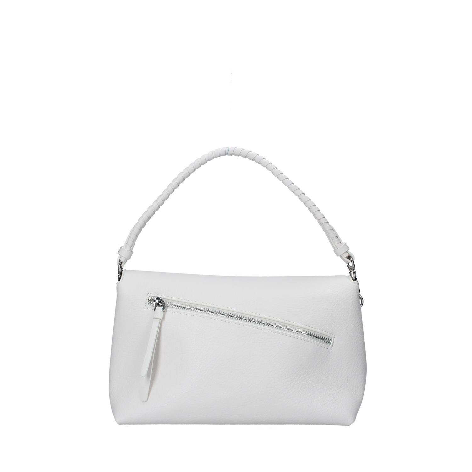 Desigual Bags Accessories Shoulder WHITE 23SAXP55