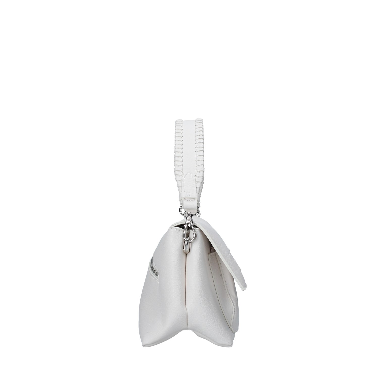 Desigual Bags Accessories Shoulder WHITE 23SAXP55