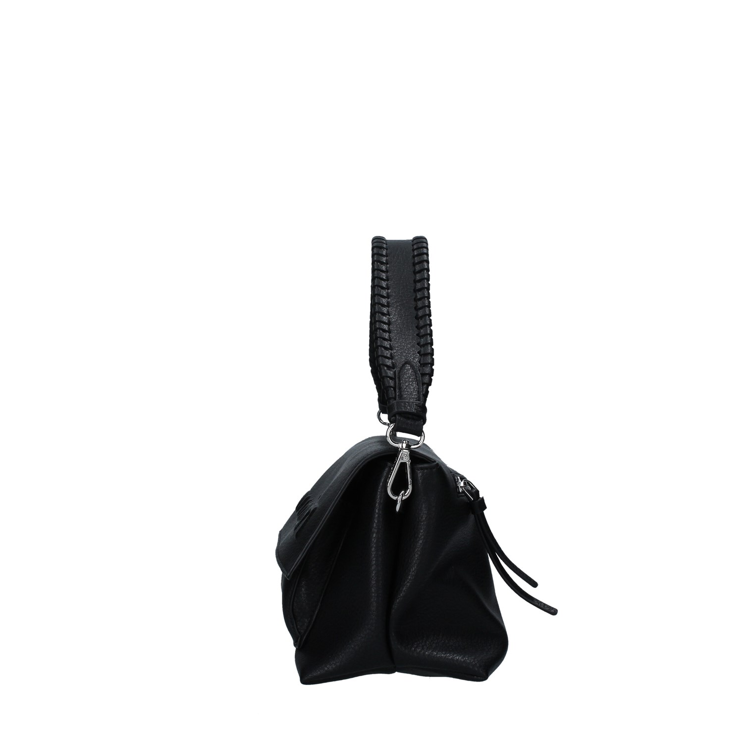 Desigual Bags Accessories Shoulder BLACK 23SAXP55