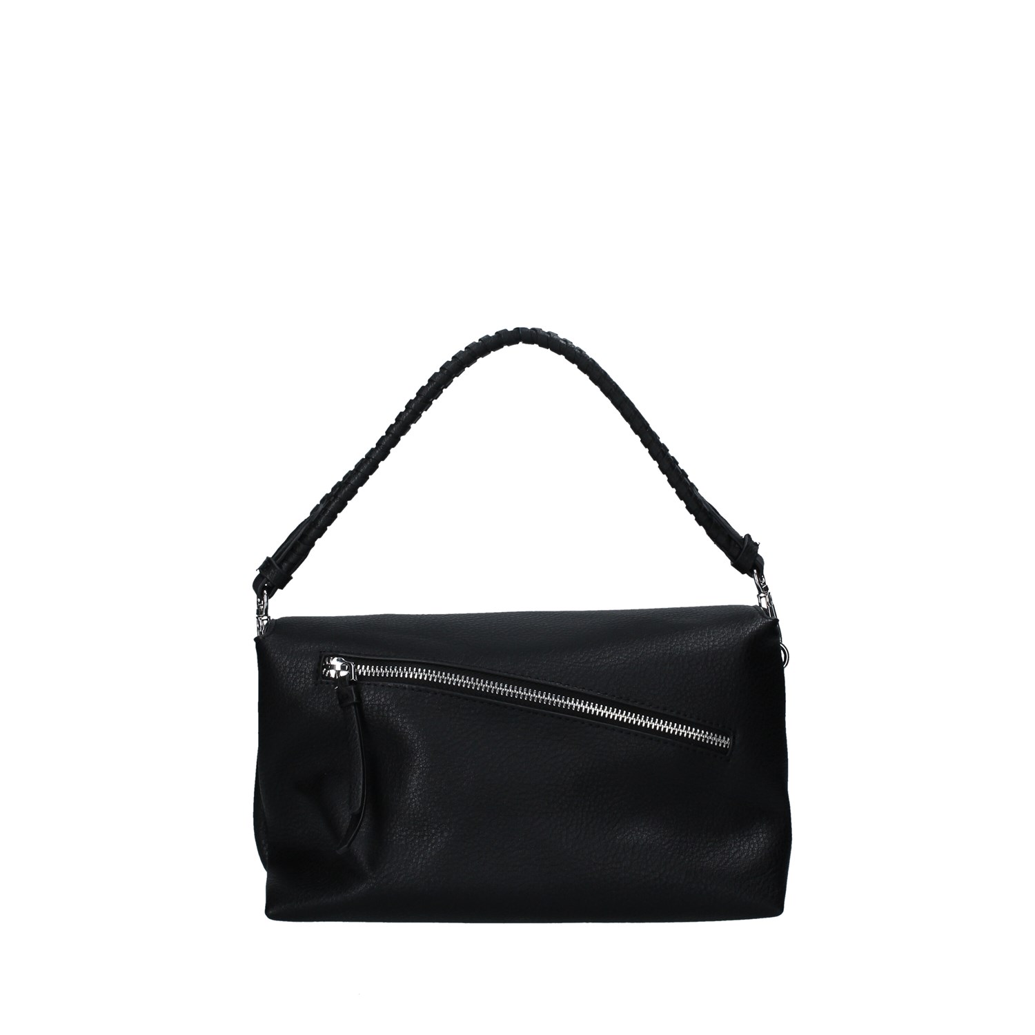 Desigual Bags Accessories Shoulder BLACK 23SAXP55