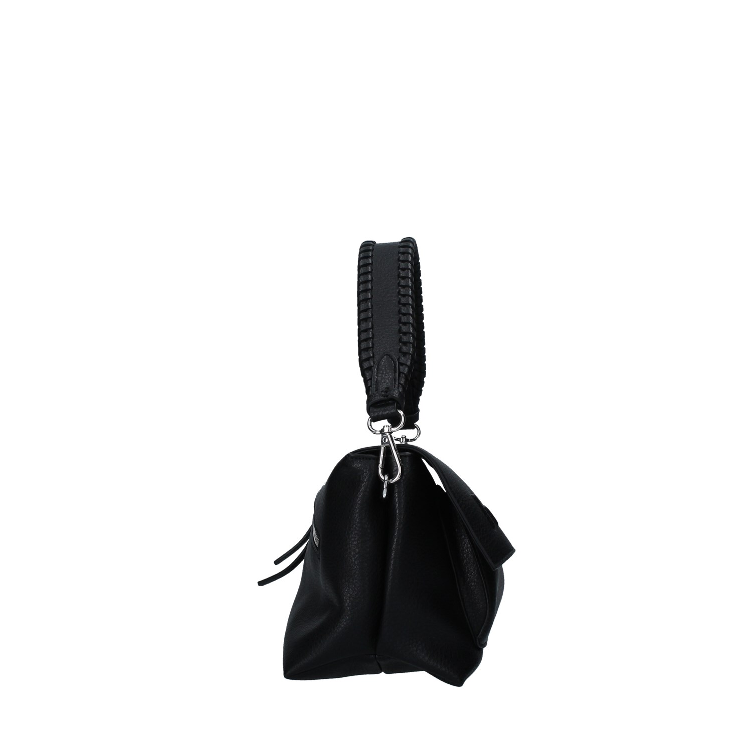 Desigual Bags Accessories Shoulder BLACK 23SAXP55