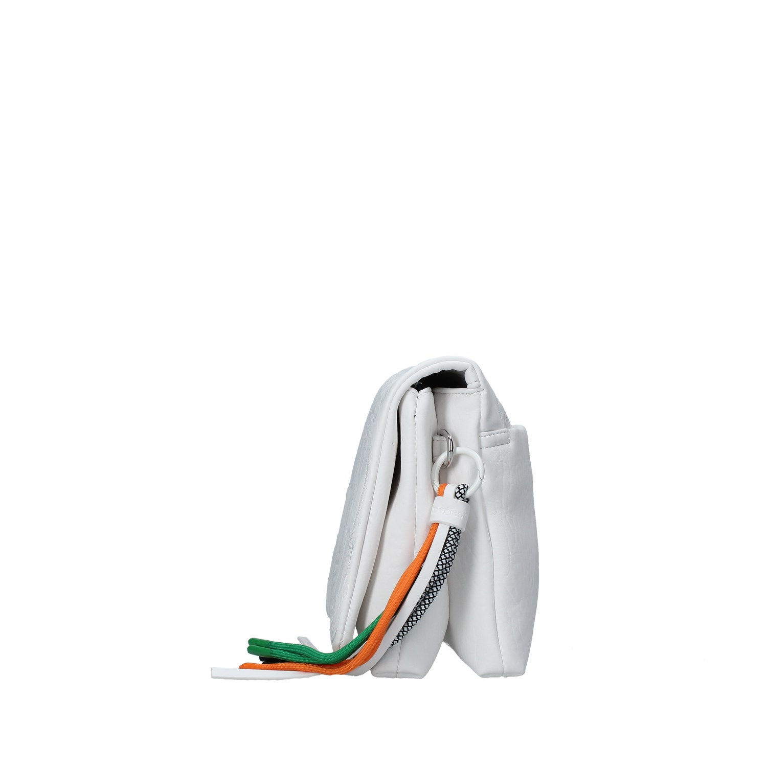 Desigual Bags Accessories Shoulder WHITE 23SAXP95