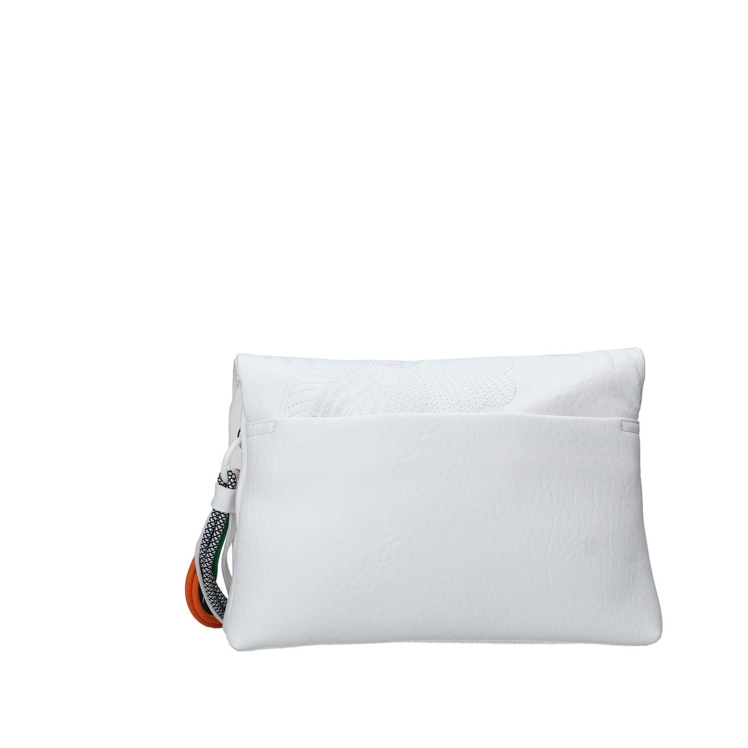 Desigual Bags Accessories Shoulder WHITE 23SAXP95