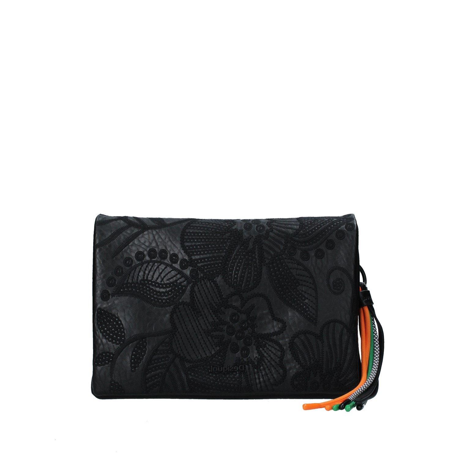 Desigual Bags Accessories Shoulder BLACK 23SAXP95