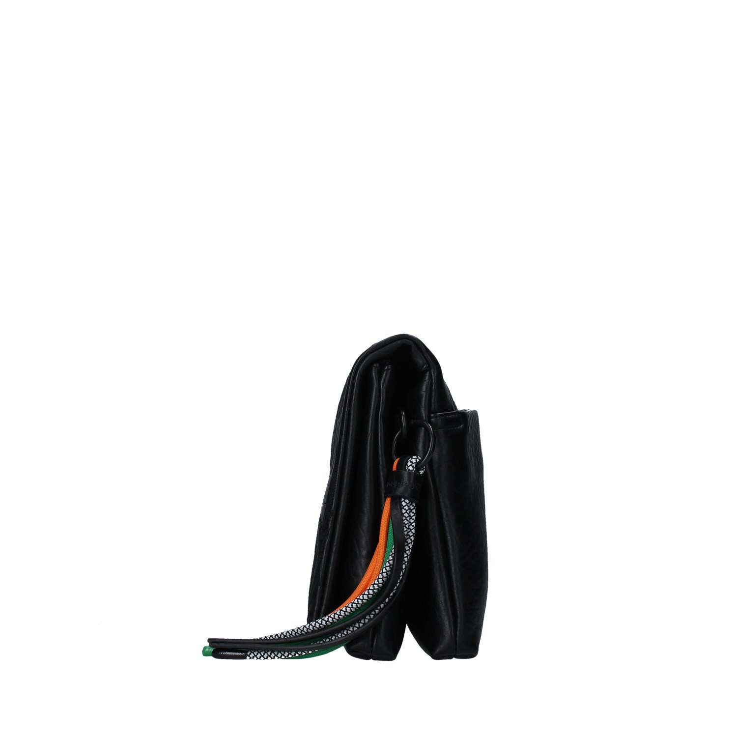 Desigual Bags Accessories Shoulder BLACK 23SAXP95