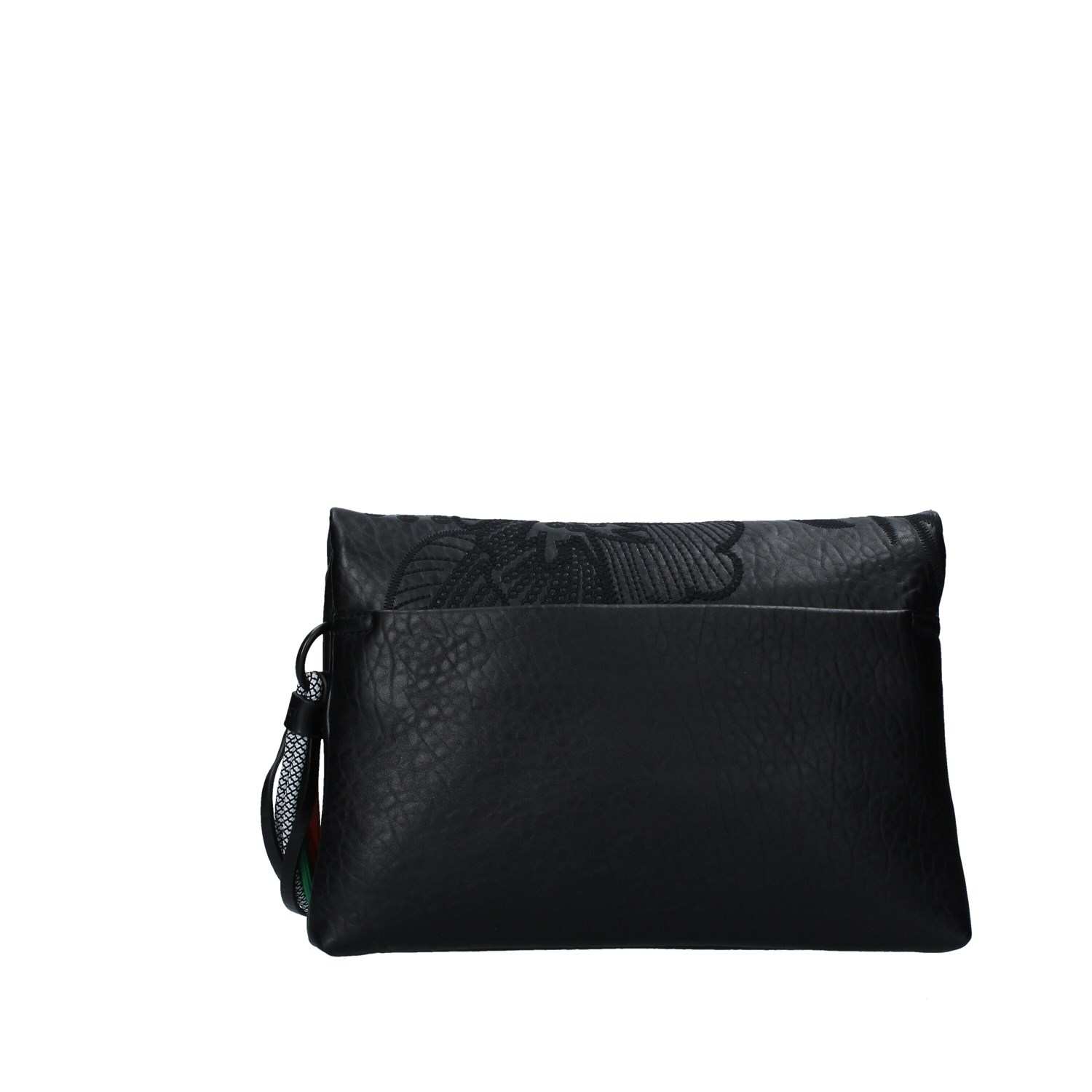 Desigual Bags Accessories Shoulder BLACK 23SAXP95