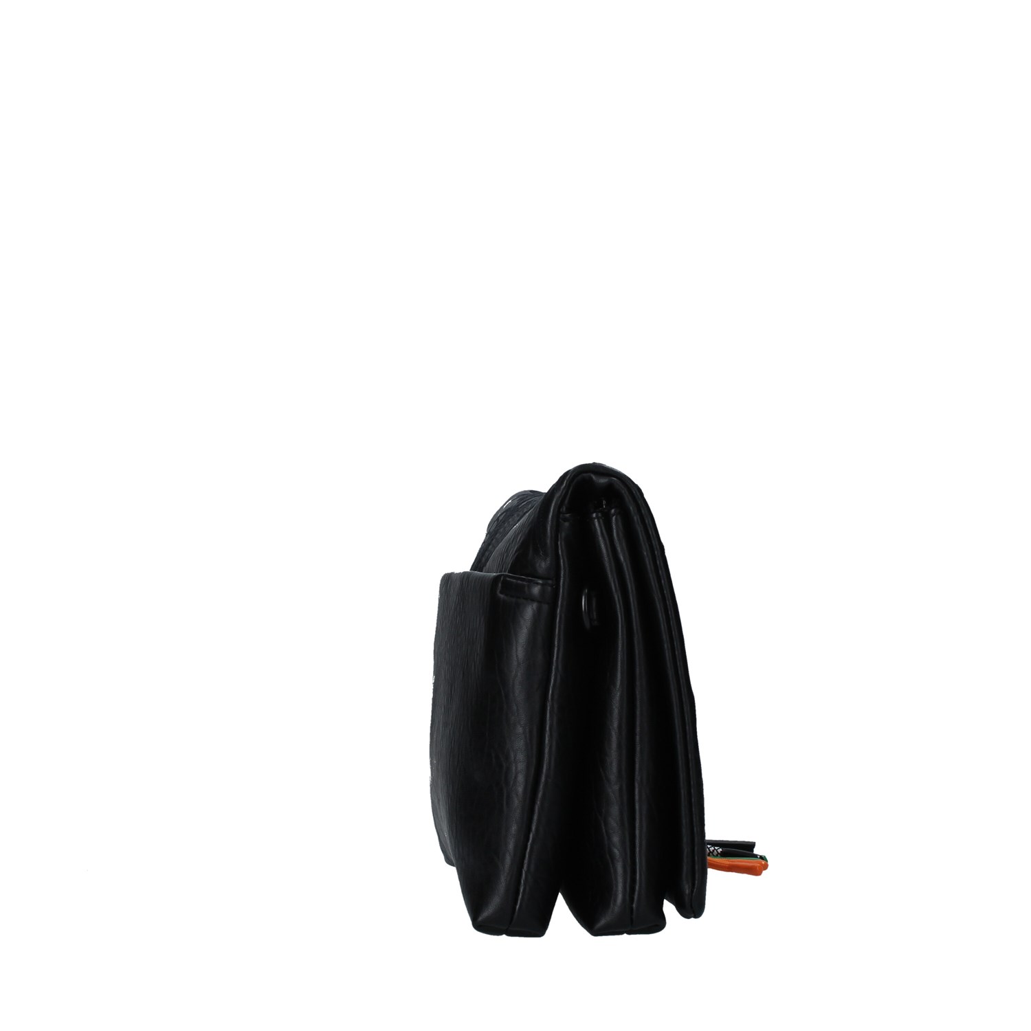 Desigual Bags Accessories Shoulder BLACK 23SAXP95