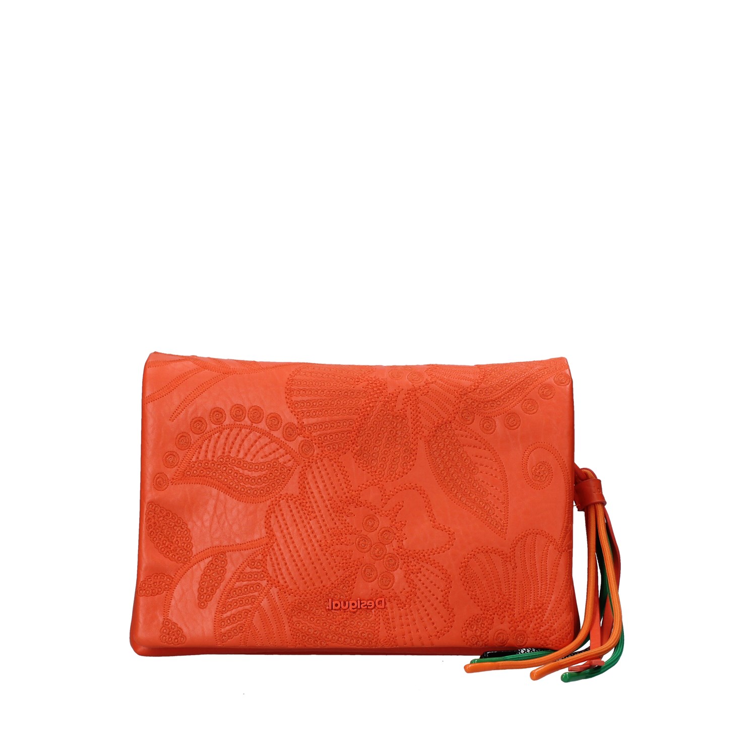 Desigual Bags Accessories Shoulder ORANGE 23SAXP95