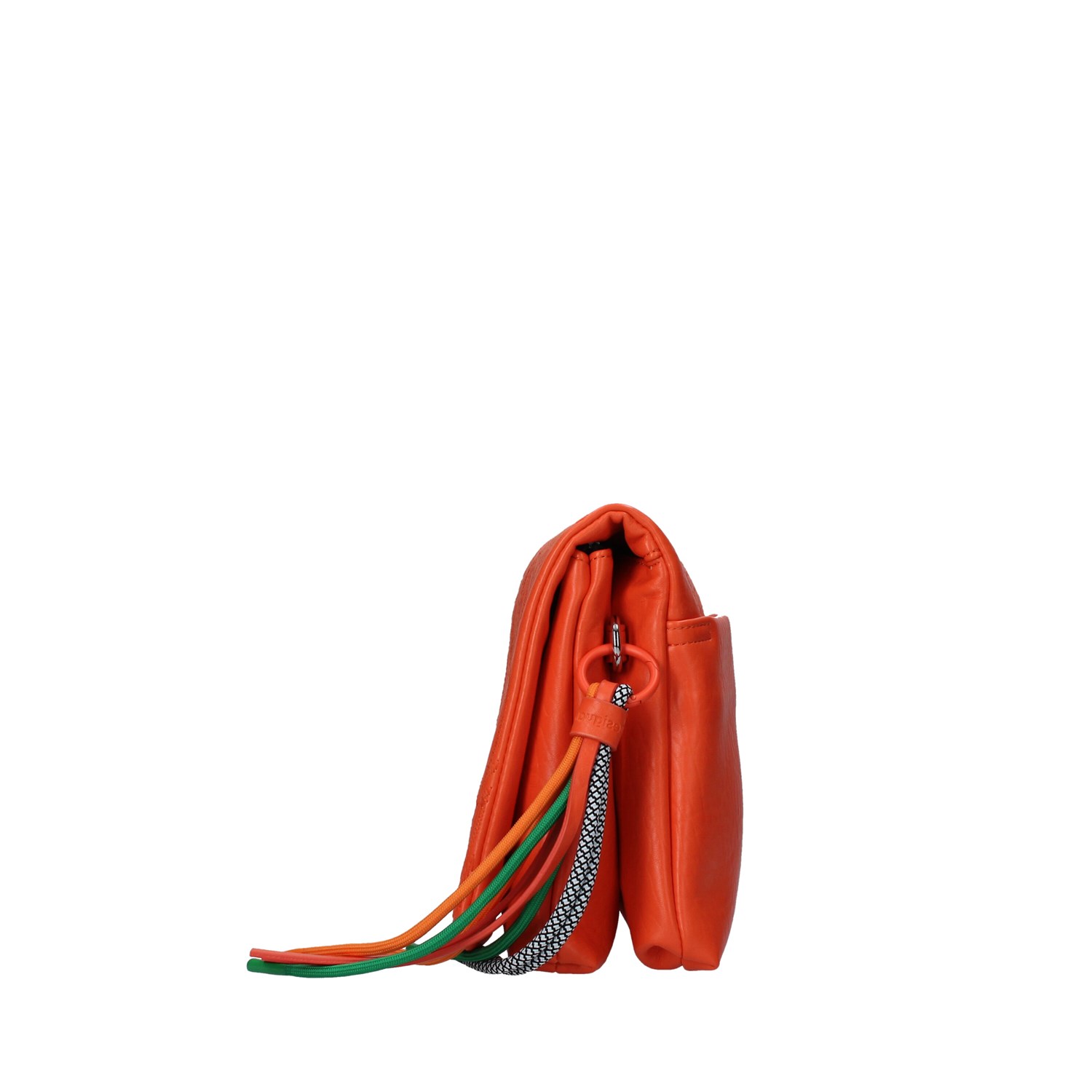 Desigual Bags Accessories Shoulder ORANGE 23SAXP95