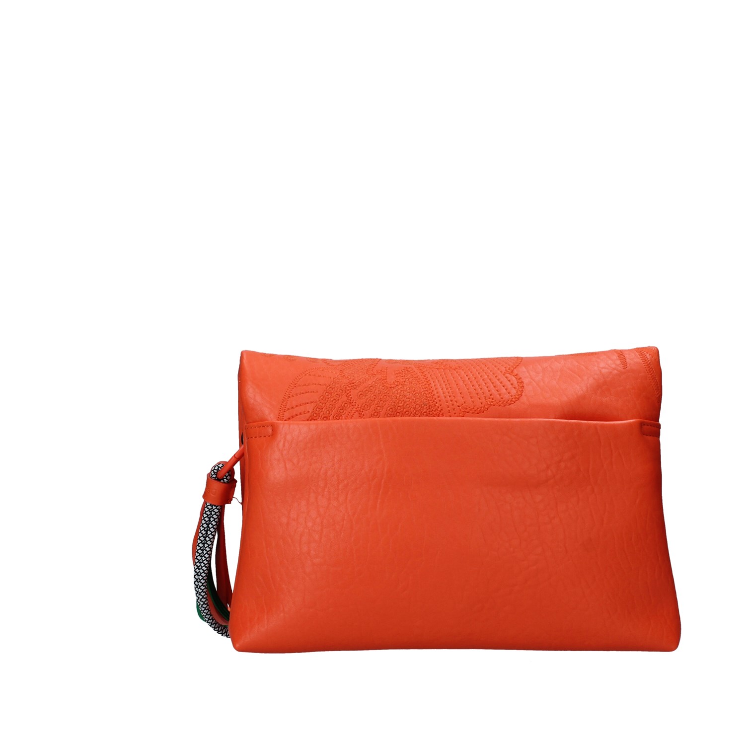 Desigual Bags Accessories Shoulder ORANGE 23SAXP95