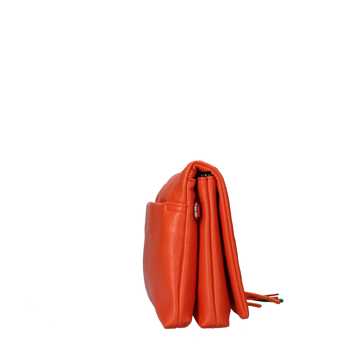 Desigual Bags Accessories Shoulder ORANGE 23SAXP95