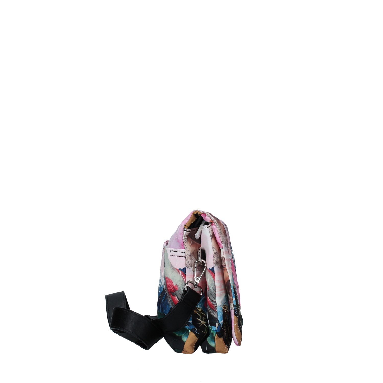 Desigual Bags Accessories Shoulder Strap WHITE 23SAXY54