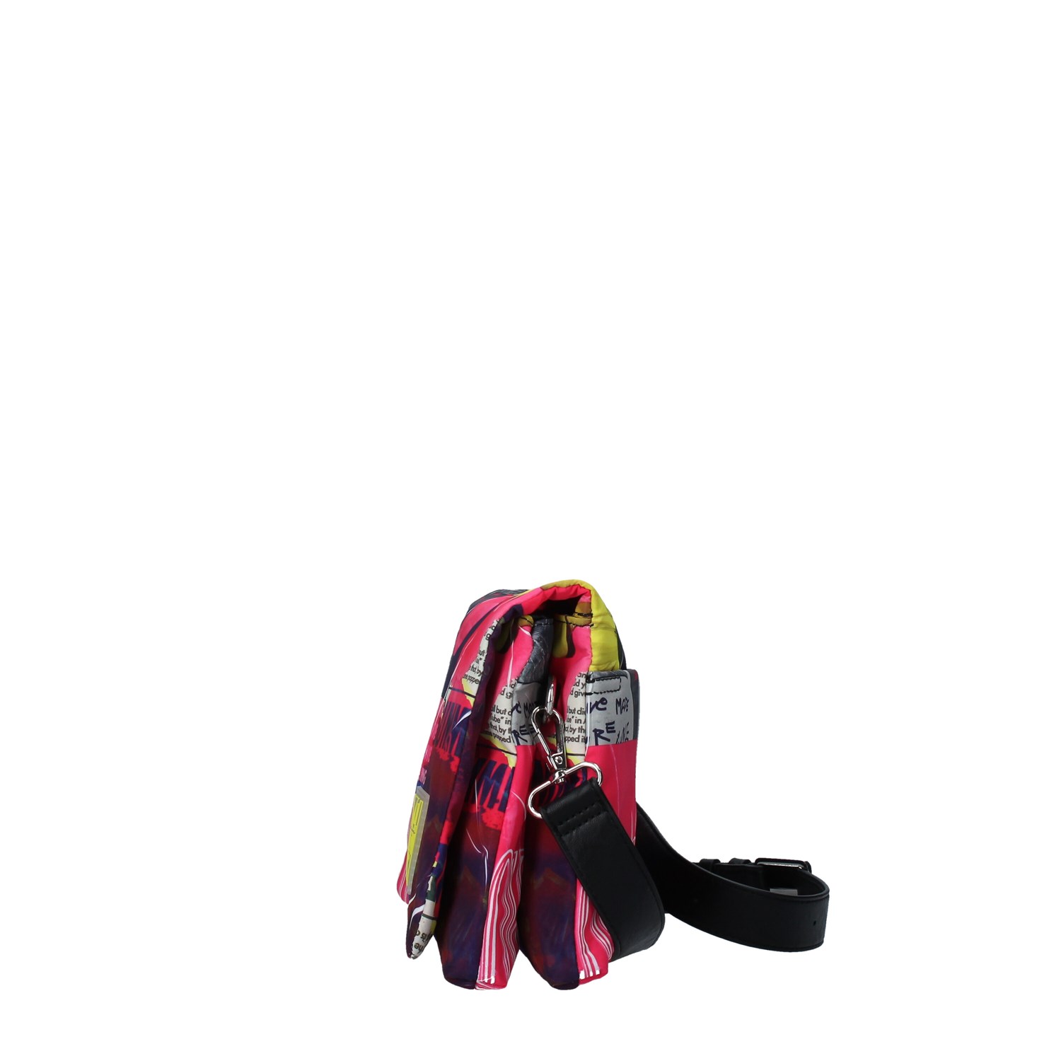 Desigual 23SAXY55 WHITE Bags Accessories