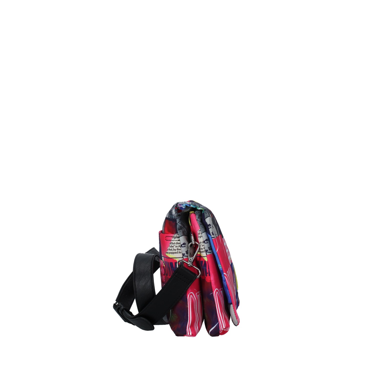 Desigual 23SAXY55 WHITE Bags Accessories
