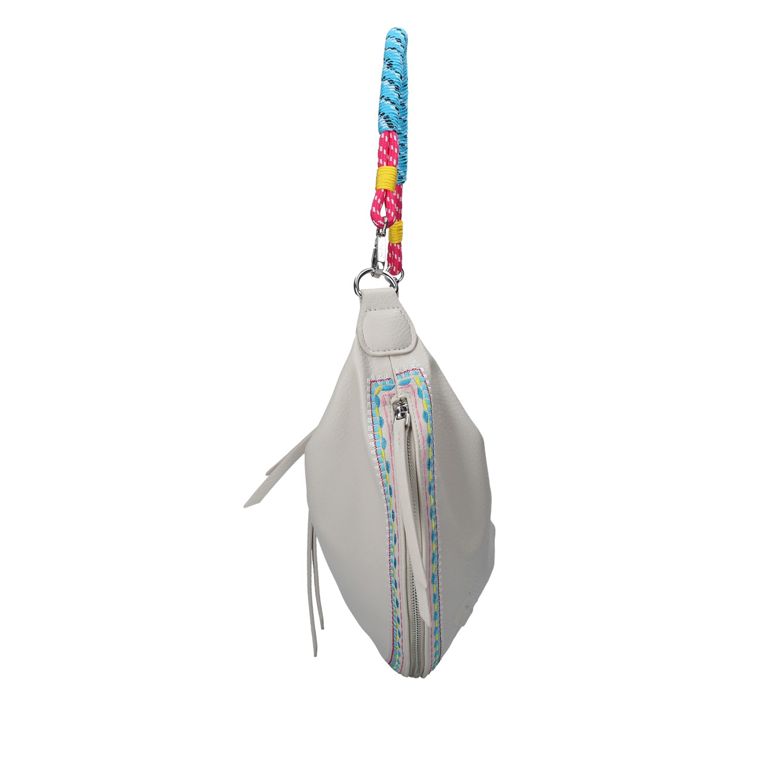 Desigual Bags Accessories Shoulder WHITE 23SAXP22