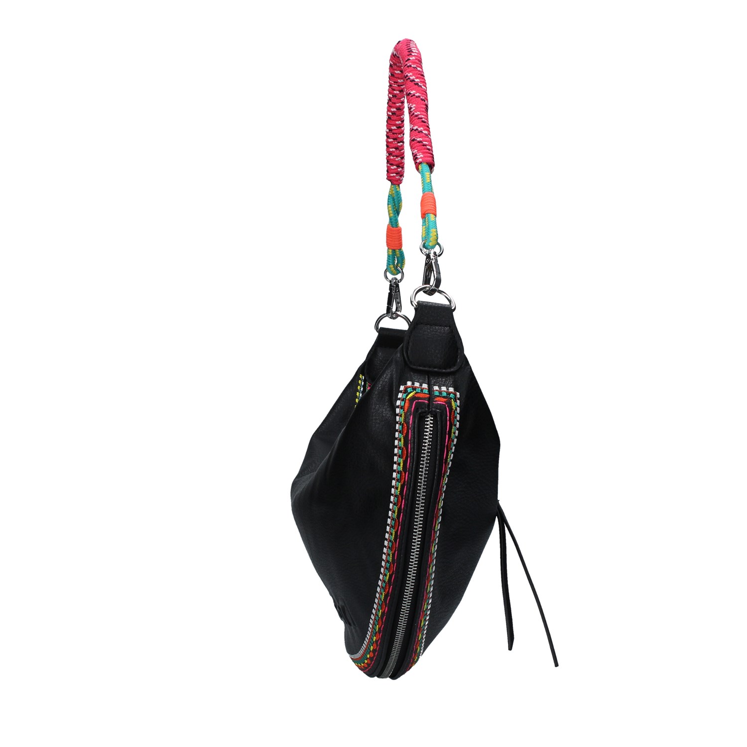 Desigual 23SAXP22 BLACK Bags Accessories