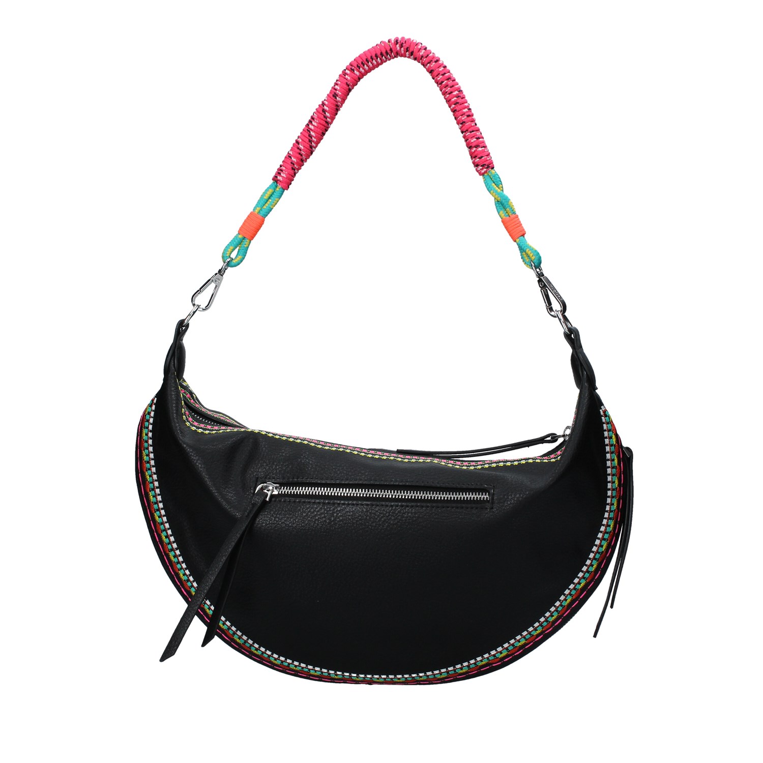 Desigual 23SAXP22 BLACK Bags Accessories