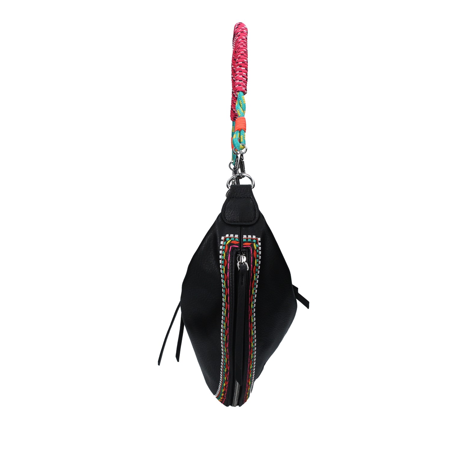 Desigual 23SAXP22 BLACK Bags Accessories