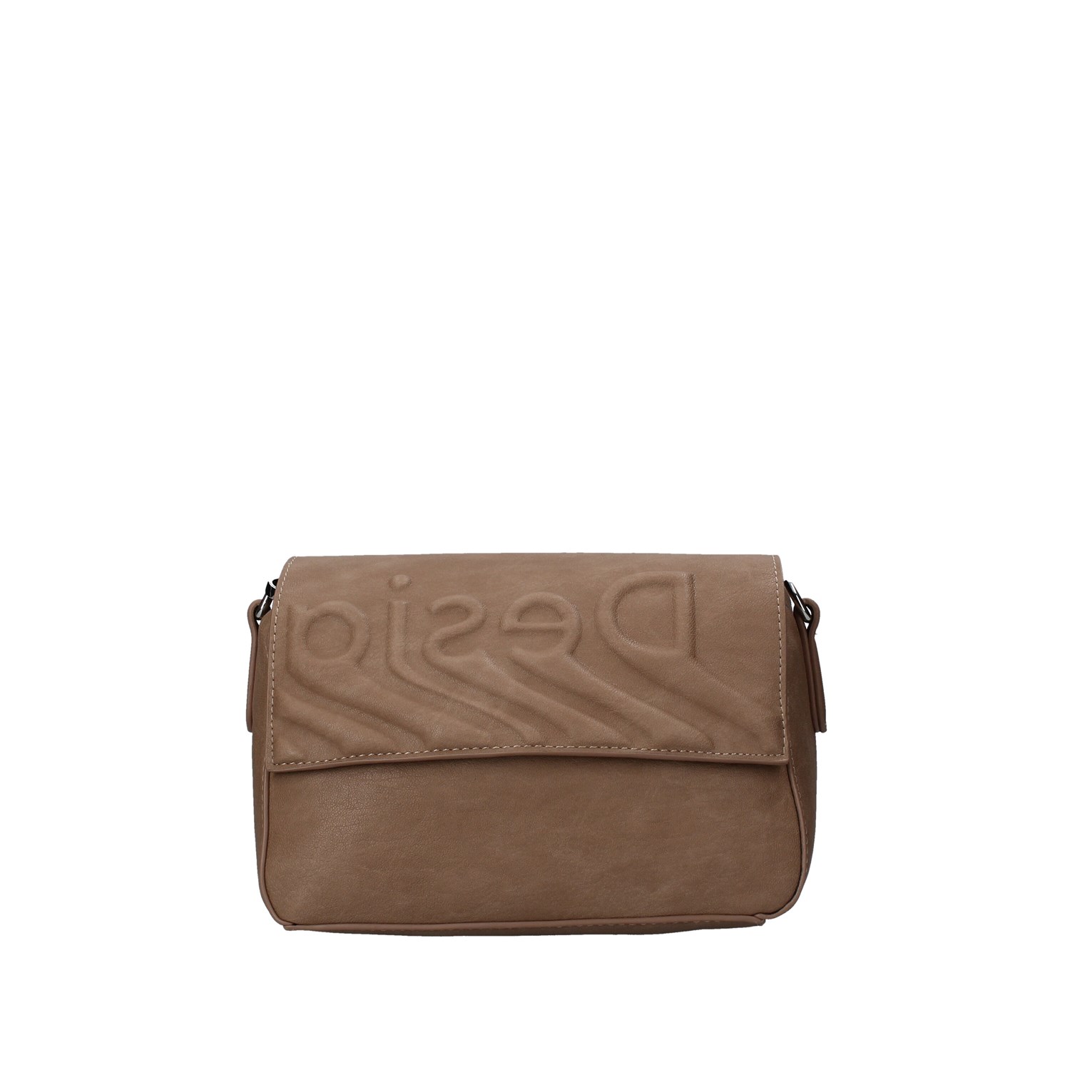 Desigual Bags Accessories Shoulder Strap BROWN 23SAXP35