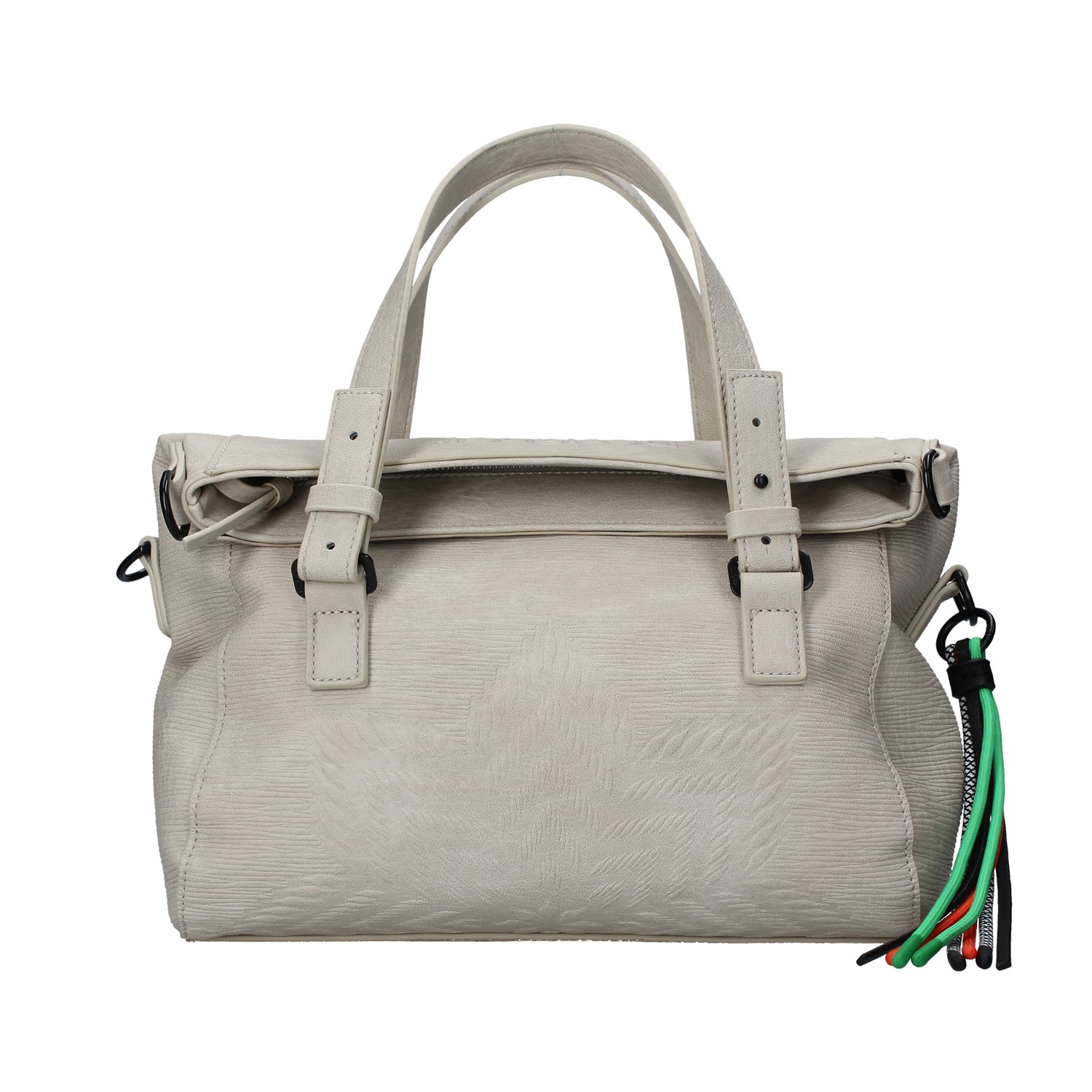 Desigual Bags Accessories By hand WHITE 23SAXP84