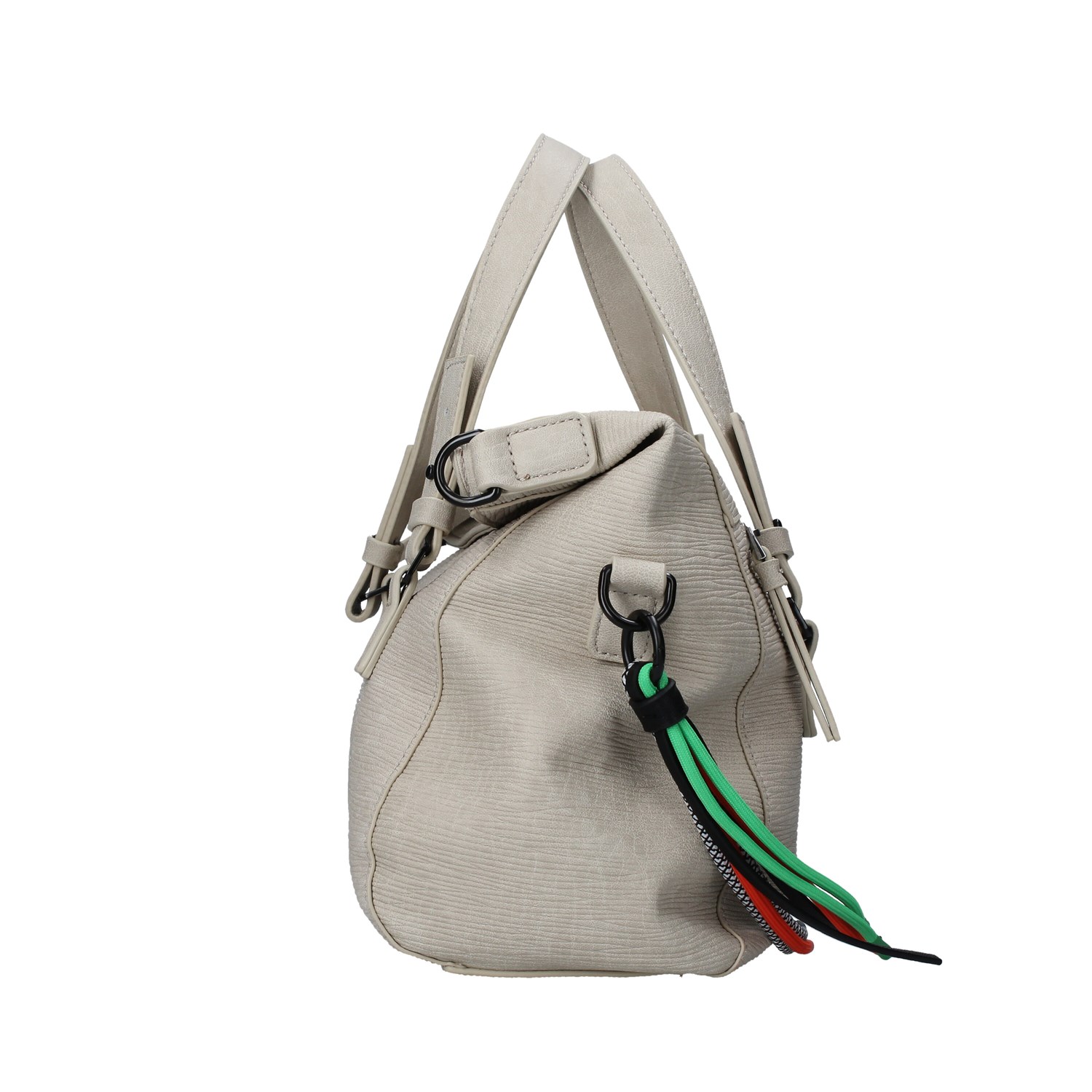 Desigual Bags Accessories By hand WHITE 23SAXP84