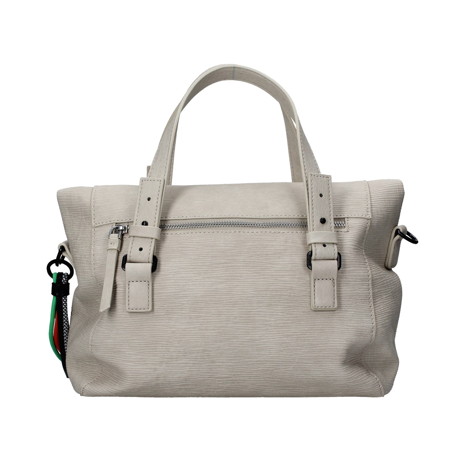 Desigual Bags Accessories By hand WHITE 23SAXP84