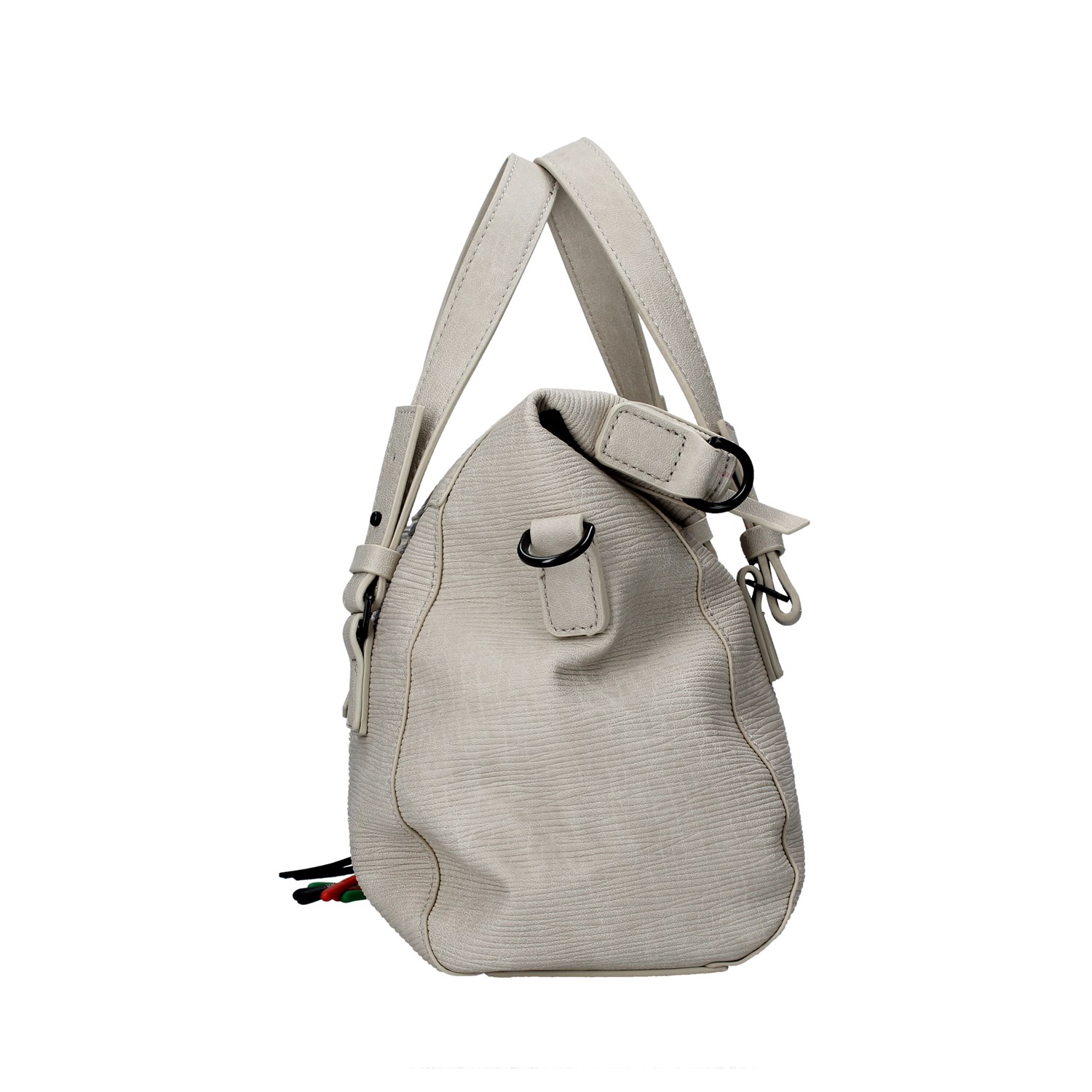 Desigual Bags Accessories By hand WHITE 23SAXP84