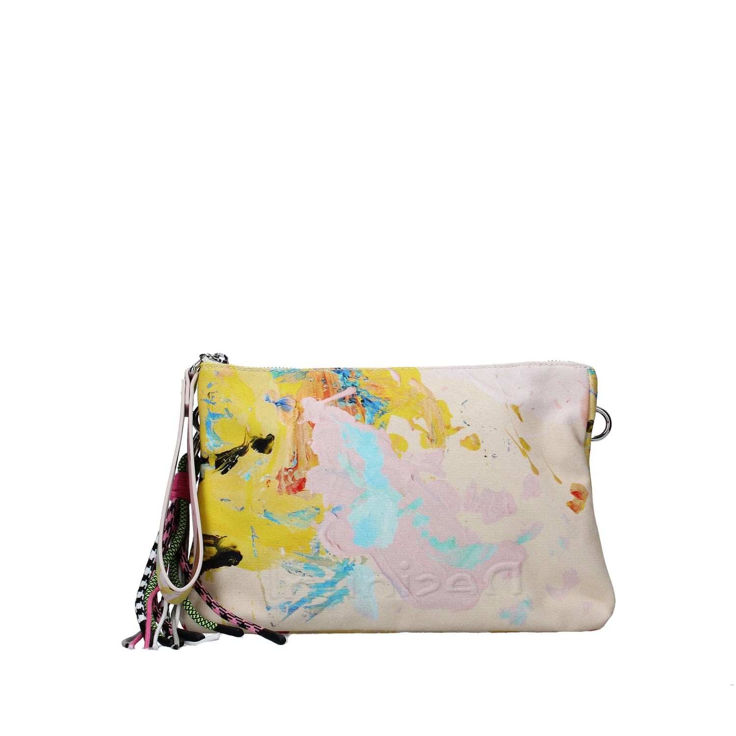 Desigual 23SAXA92 WHITE Bags Accessories