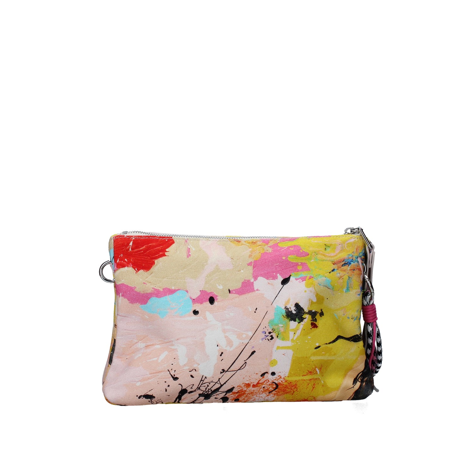 Desigual 23SAXA92 WHITE Bags Accessories