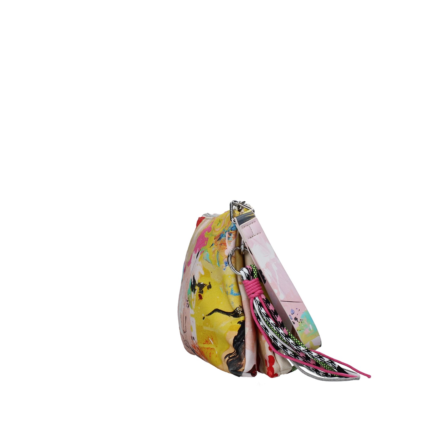 Desigual 23SAXA92 WHITE Bags Accessories