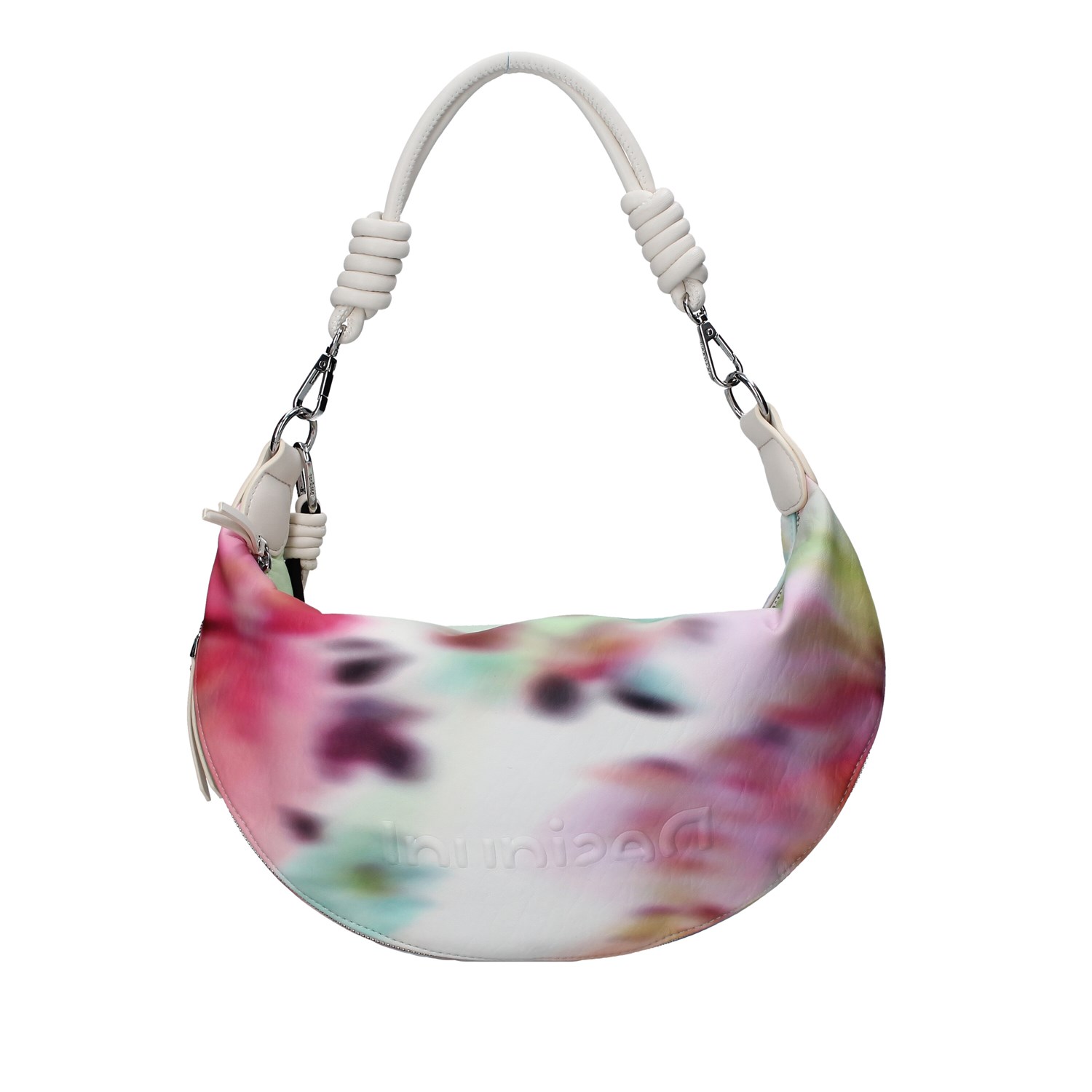 Desigual 23SAXP98 WHITE Bags Accessories