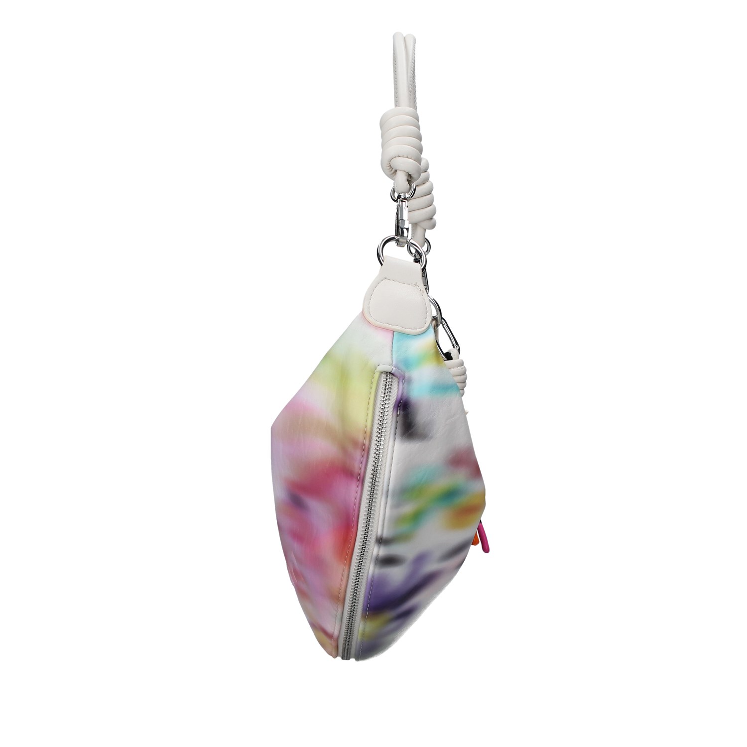 Desigual 23SAXP98 WHITE Bags Accessories