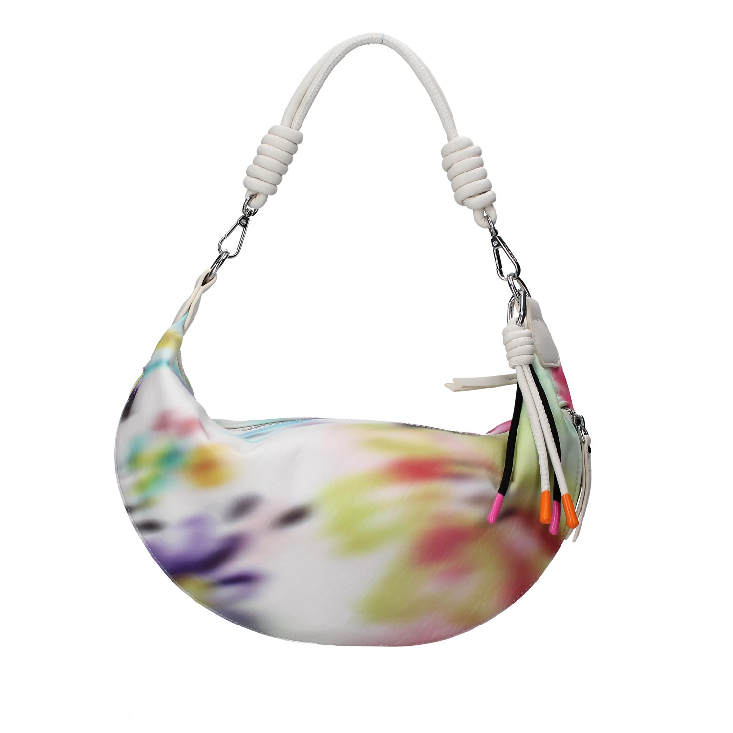 Desigual 23SAXP98 WHITE Bags Accessories