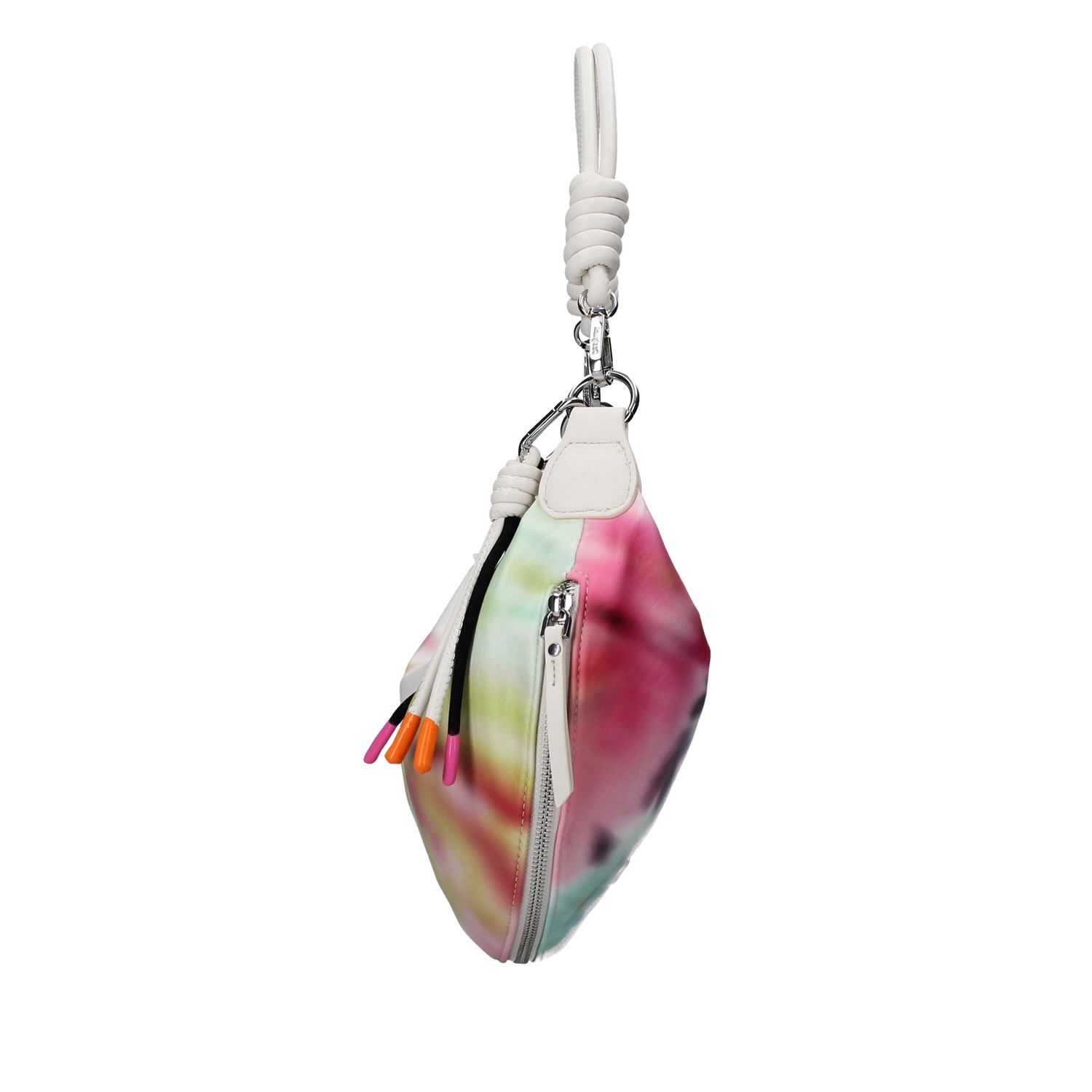 Desigual 23SAXP98 WHITE Bags Accessories