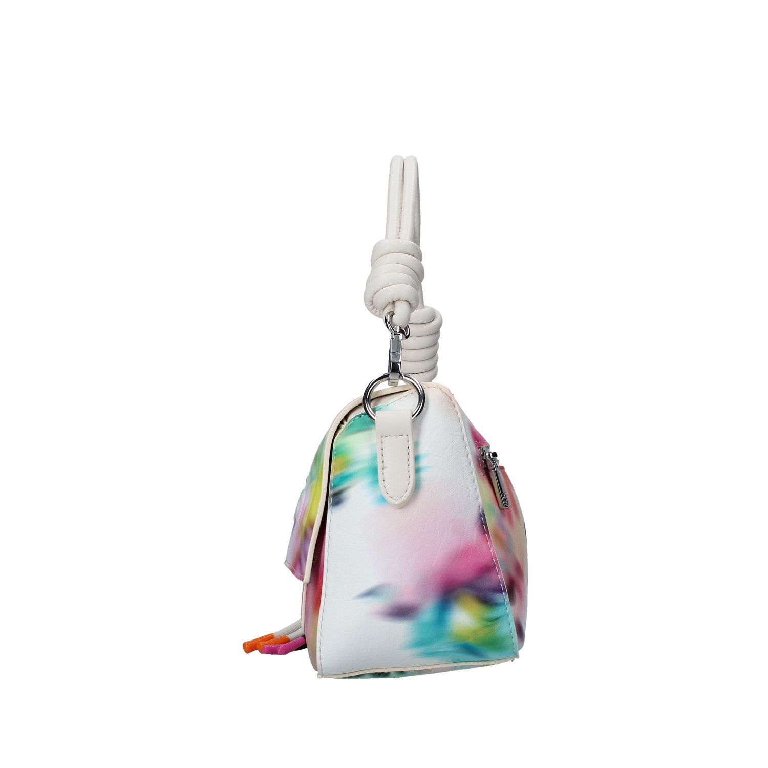 Desigual 23SAXPA5 WHITE Bags Accessories