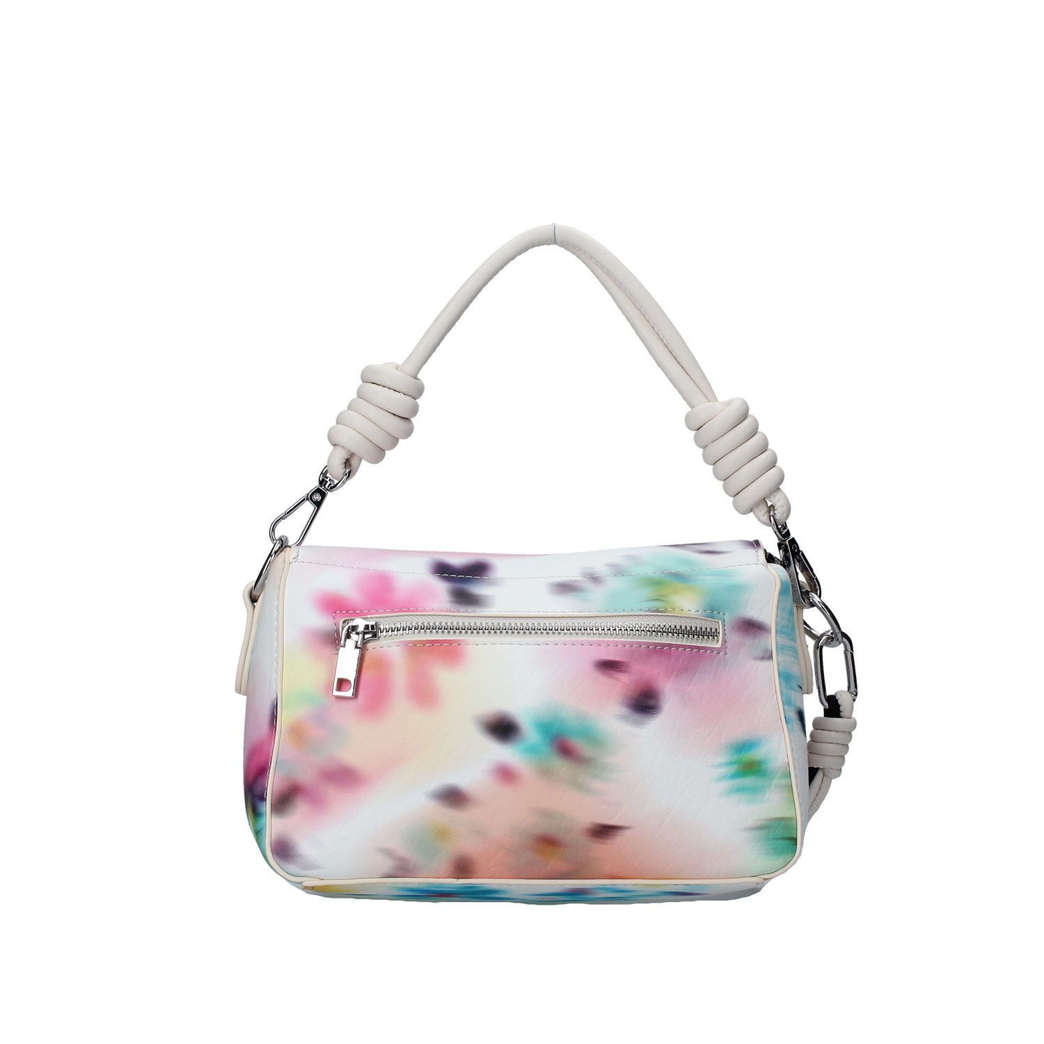Desigual 23SAXPA5 WHITE Bags Accessories